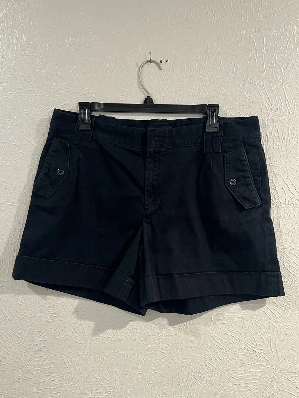 Classic Banana Republic Martin Fit